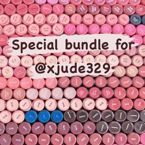 Special bundle